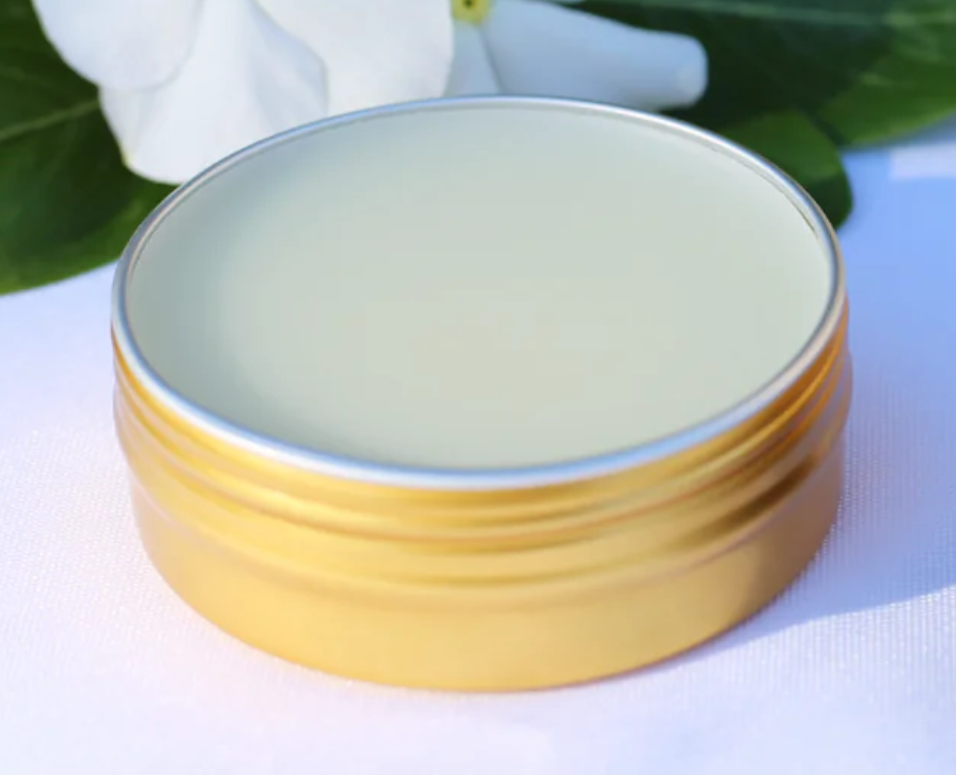 Comfrey Balm