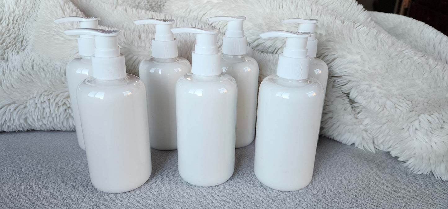 Magnesium Body Lotion